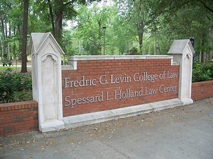 Fredric G. Levin College of Law - Alchetron, the free social encyclopedia