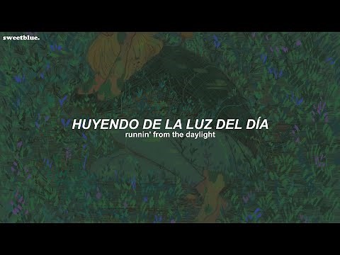 David Kushner - Daylight // Español + Lyrics
