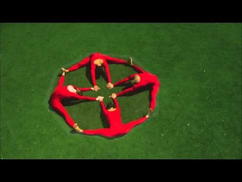 Sesame Street: Episode #4262: Octagon (HBO Kids)