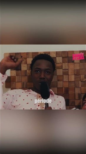 J'avais jamais vu Mouss comme ça 😔 #teamnasdas