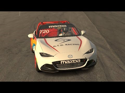 PCC Enduro on the summit and mx5 league tonight