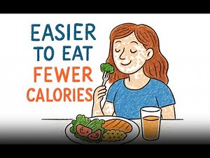 Semaglutide Explained Simply | How It Works for Weight Loss and Blood Sugar