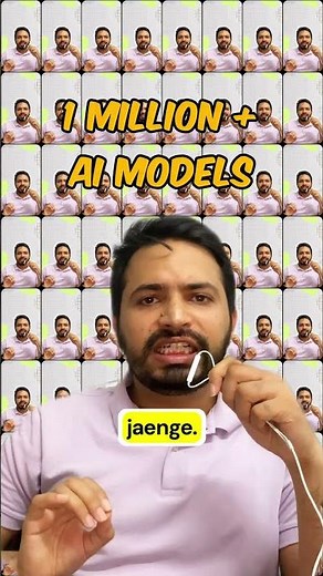 What is Hugging Face & Why You NEED It! 🧠