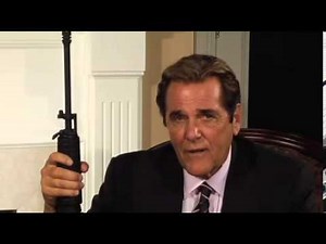 Chuck Woolery on Assault Weapons