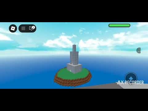 In roblox playing survive nuclear disaster