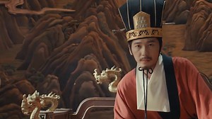 点醒傀儡世子 竟敢虎口夺食