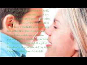 Poppies, by Jane Weir - Analysis of a poem from the Edexcel anthology - CONFLICT