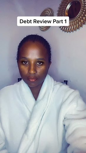 Understanding Debt Review in South Africa: A Comprehensive Guide