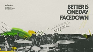 Matt Redman - Better Is One Day/ Facedown (Audio) Video