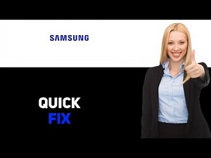 How To Fix Samsung Ac C4 16 Error Code - Meaning, Causes, & Solutions 2025