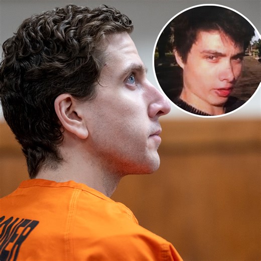 Bryan Kohberger Seemingly Inspired by “Incel” Mass Murderer Elliot Rodger