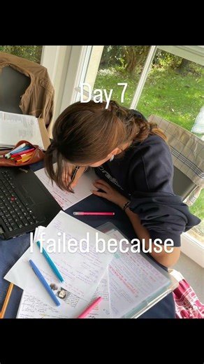 don't restart every third day #upsc day 7 #motivation #study #ias #explore