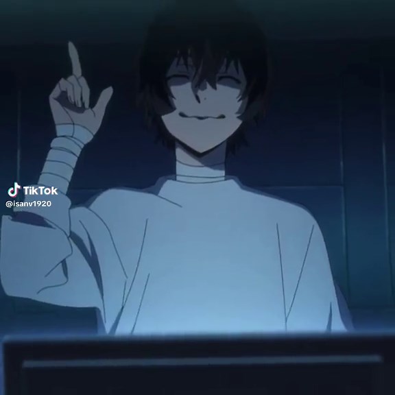 Dazai Osamu's Heartfelt Moments in Bungo Stray Dogs