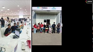 Check out the GGS Team at the WRO National 2024, recently held in Ahmedabad! Showcasing exceptional skills, creativity, and teamwork, the GGS Team distinguished itself among the nation’s top competitors with their innovative solutions and strategic approaches to the challenges presented. #genesisglobalschool #bestschoolinnoida #topschoolinnoida #promisingfutures #nationalchampionship #WRO #skills #creativity #challenges | Genesis Global School