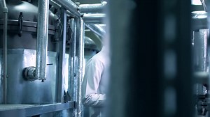 Free Stock Video Scientist Checking Laboratory Equipment Live Wallpaper