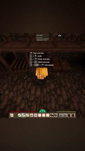 This Survival Game is actually CHALLENGING #vintagestory #survivalcrafting #survivalgame #minecraft