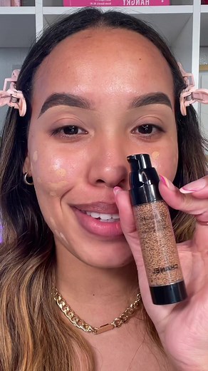 CHANEL QUE ES ESTO 😳😳 ay no 😭 @DANIELLE #makeup