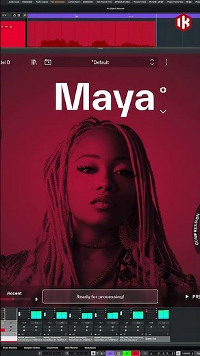 ReSing Rock Demo - Professional voice modeling software