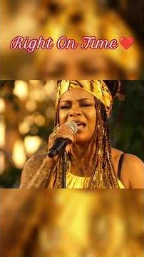 Leela James LIVE! Right On Time #soulmusic #kenneyonthescene #music #musica #musiclovers #livemusic