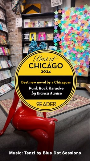 6.7K views · 48 reactions | Bianca Xunise (@biancaxunise) was voted...