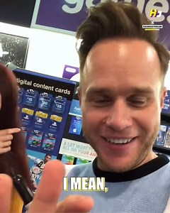 Little Awkward Situation