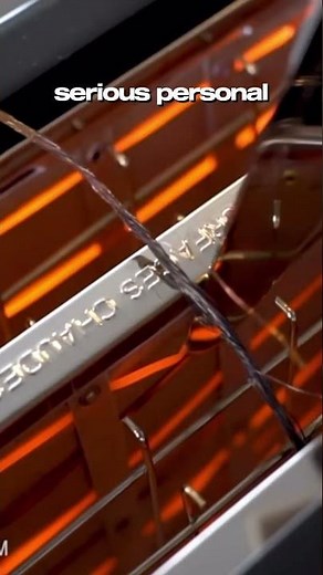 Fork in Toaster Gone Wrong! #emergency #shorts