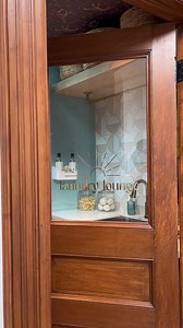 A fresh, organized and simple Laundry Lounge, yes please! 🧺 Keeping the laundry essentials in check with the Command™ Caddy ✨ | Command