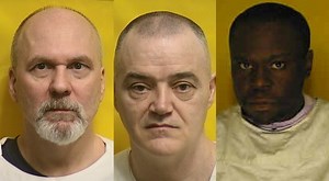 Execution dates delayed for three convicted murderers as Ohio lawmakers stall on death penalty changes