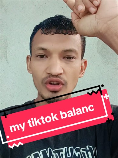 Understanding My TikTok Balance: The New Update
