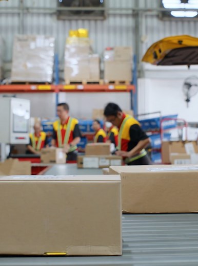 Fast-Track Your Shipments with Our Commercial Invoice Guide