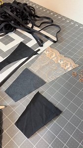 Here’s one of my favorite 🪡 #sew #sewing #sewingtiktok | Tutorial sewing