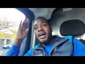 $1,700 In One Week - Amazon Delivery Driver - CDC Logistics