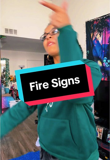 Understanding Fire Signs: Traits and Personalities