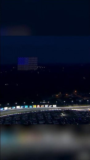 What an incredible sight 🇺🇸