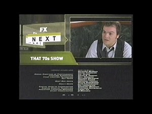 Are We There Yet? (2005) End Credits (FX 2007)