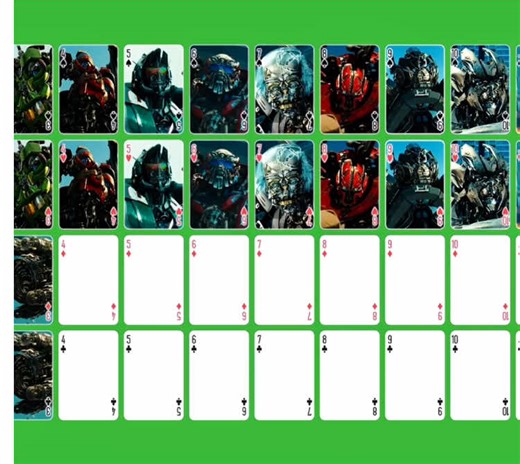 Transformers Film Analysis: The Genius of Optimus Prime