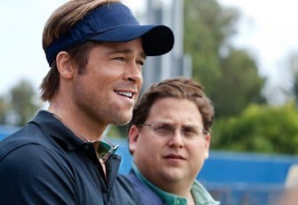 O Homem Que Mudou o Jogo - Trailer