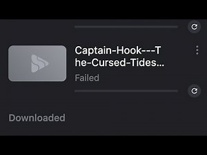 Splayer downloaded failed problem