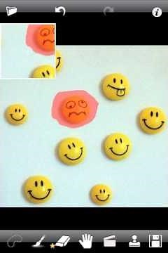 TouchRetouch 2.0 - Basic video tutorial