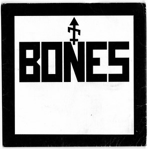 Bones - Bones