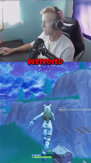 Prime Ninja vs Prime Tfue 🤯