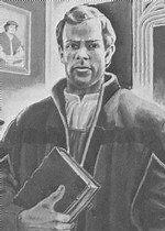 Michael Sattler - Alchetron, The Free Social Encyclopedia