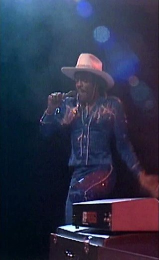Gap Band - Burn Rubber On Me #TopPop #Shorts #GapBand #Song #Songs #70s #80s