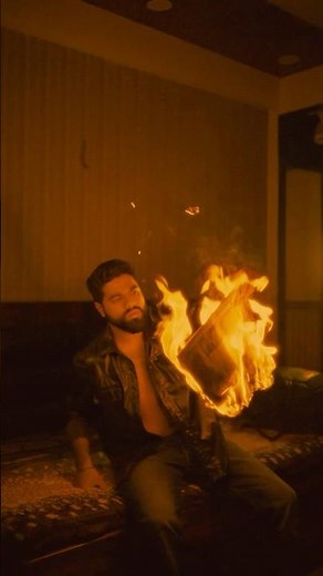 Steal ANY Colour Grade in Minutes with AI and After Effects