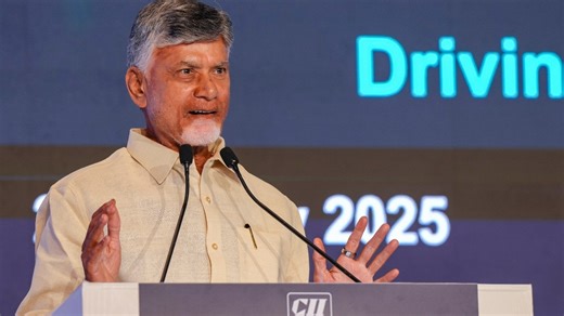 Andhra Pradesh eyes top spot in aerospace, unveils Policy 4.0 Vision