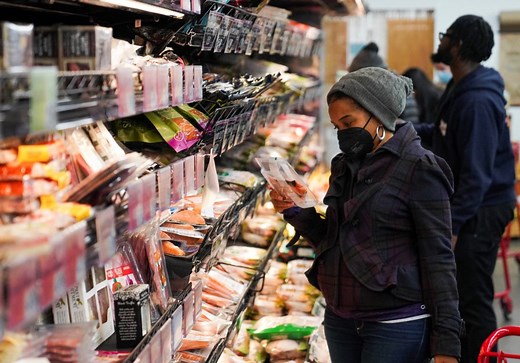 Why corporations are reaping record profits with inflation on the rise