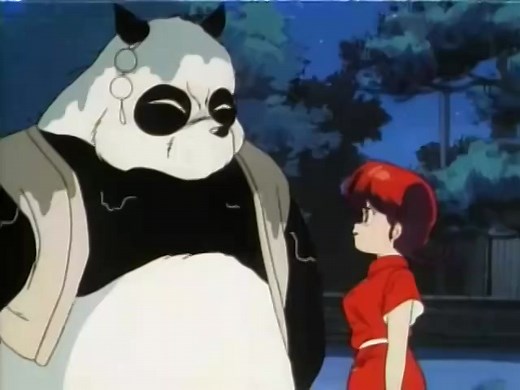 Ranma½ (Español Latino y Japonés)