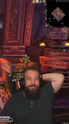 High King Highlights -Bandit with da biddies!