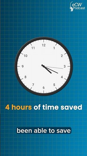 📈How eClinicalWorks Saves Hours with Simplified KPI Reporting