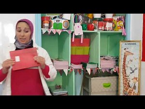 mon ecole enfants de grande section